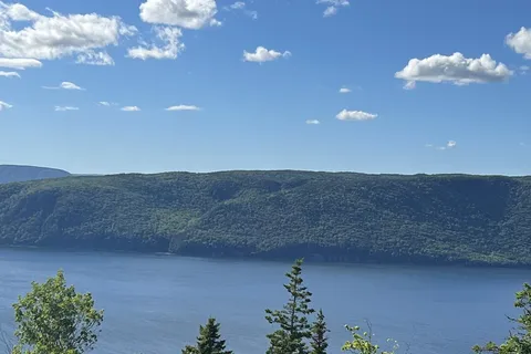 Bras d'Or Lakes Campground