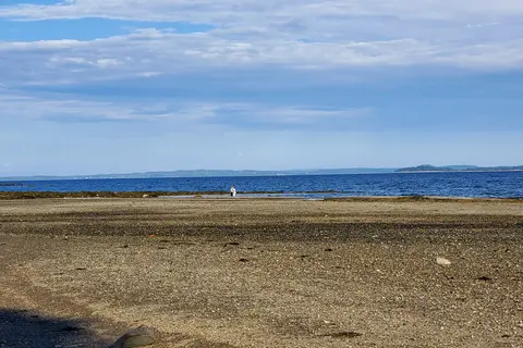 Moorings Oceanfront RV Resort