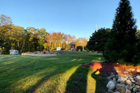 Moorings Oceanfront RV Resort