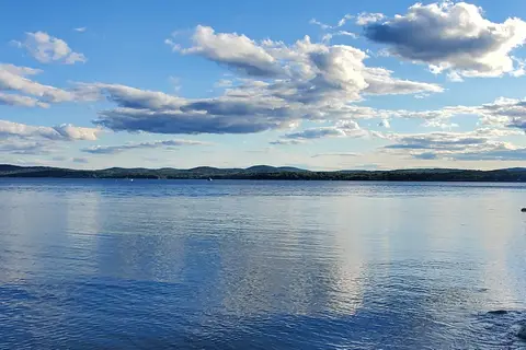 Moorings Oceanfront RV Resort