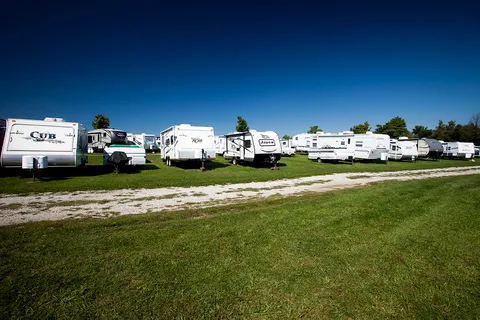 Milton Heights Campground