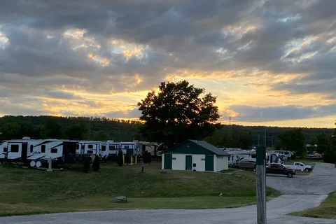 Milton Heights Campground