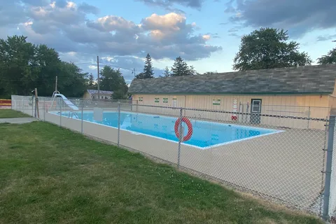 Milton Heights Campground