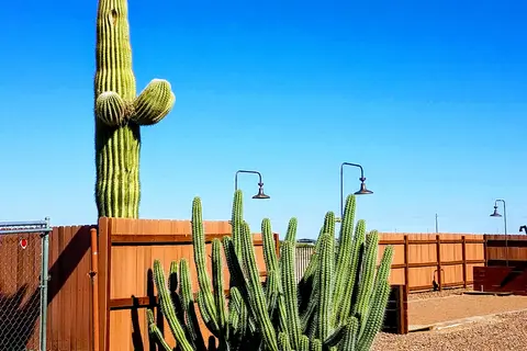 Las Colinas MH-RV Resort