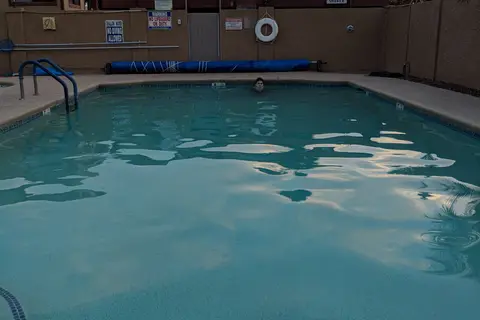 Las Colinas MH-RV Resort