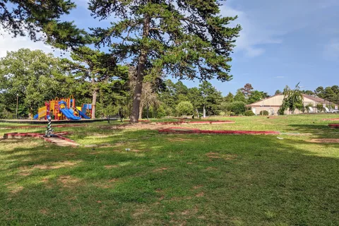 Carolina Landing RV Resort