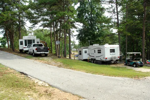 Carolina Landing RV Resort