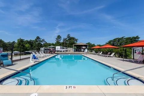 Carolina Landing RV Resort