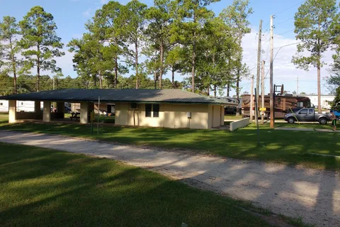 Carolina Landing RV Resort