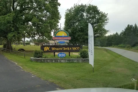 Carolina Landing RV Resort