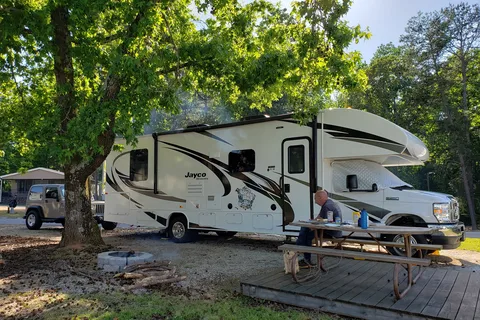Carolina Landing RV Resort