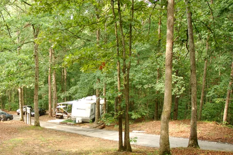 Carolina Landing RV Resort