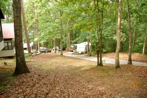 Carolina Landing RV Resort