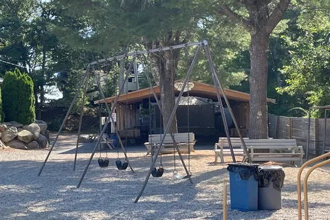 Bay View Campgrounds