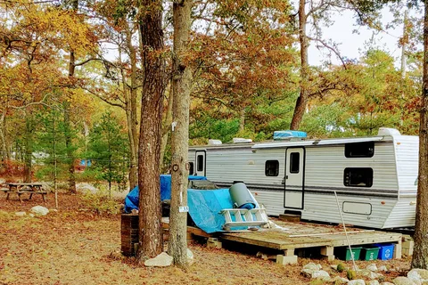 Bay View Campgrounds