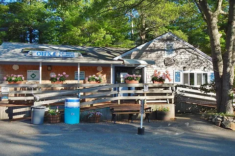 Bay View Campgrounds
