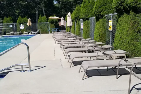 Bay View Campgrounds