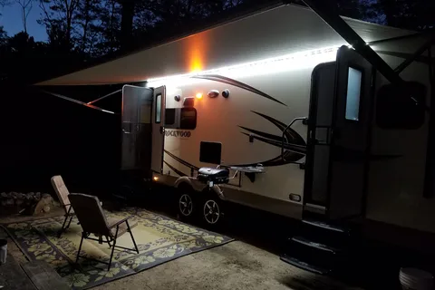 Bay View Campgrounds