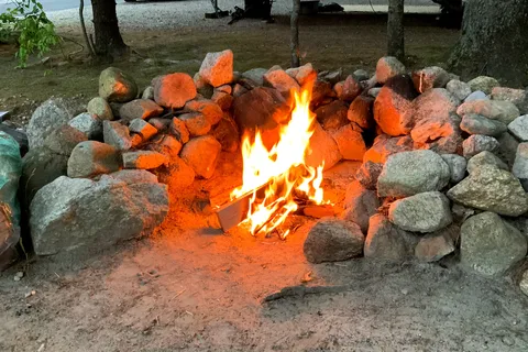 Bay View Campgrounds