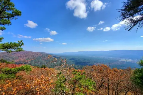 Heaven's Gate RV Park & Retreat