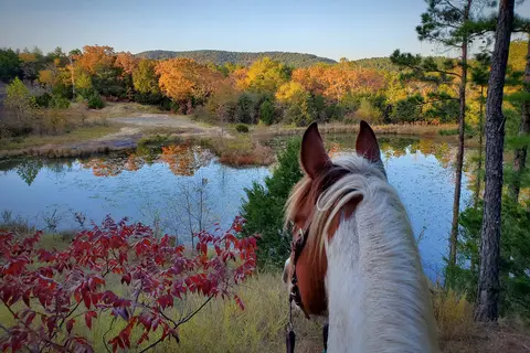 Heaven's Gate RV Park & Retreat