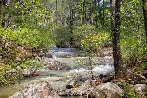 Heaven's Gate RV Park & Retreat