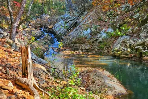 Heaven's Gate RV Park & Retreat
