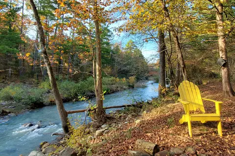Heaven's Gate RV Park & Retreat
