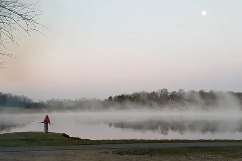 Raymond Gary State Park