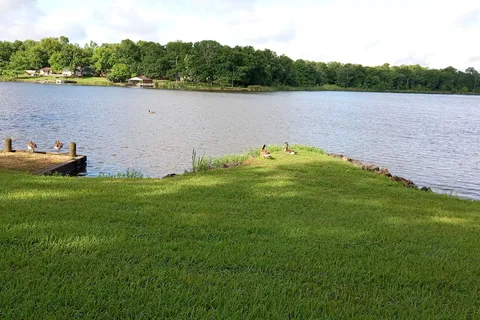 Raymond Gary State Park