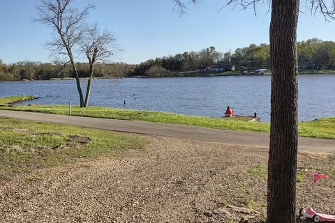 Raymond Gary State Park