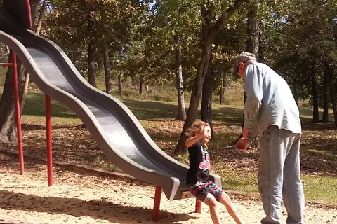 Raymond Gary State Park