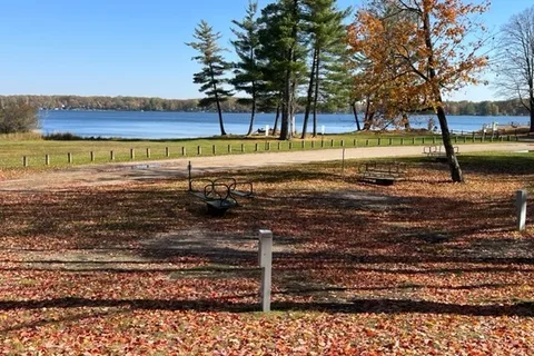 Crooked Lake Campground