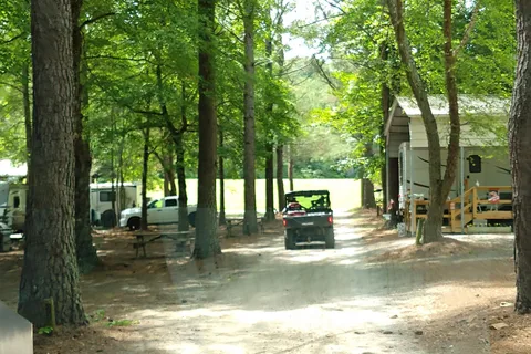Beechnut Family Campground