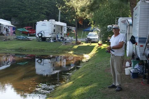 Beechnut Family Campground