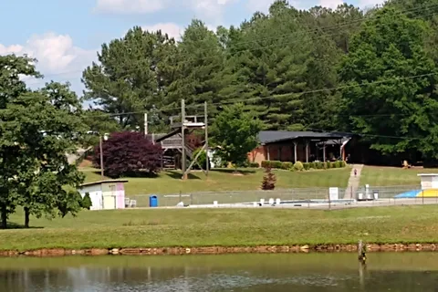 Beechnut Family Campground