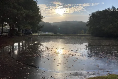 Beechnut Family Campground