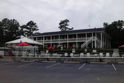 River's Rest Marina & Resort