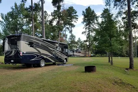 Hidden Treasures RV Park