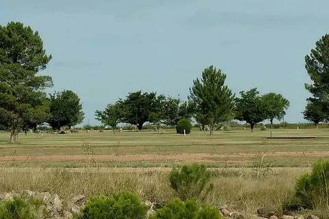 Hidden Treasures RV Park
