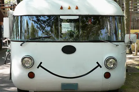 Hidden Treasures RV Park