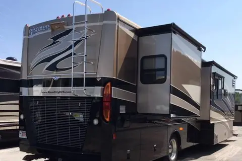 Hidden Treasures RV Park