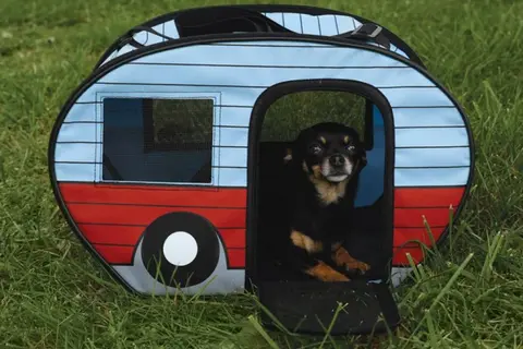 Hidden Treasures RV Park