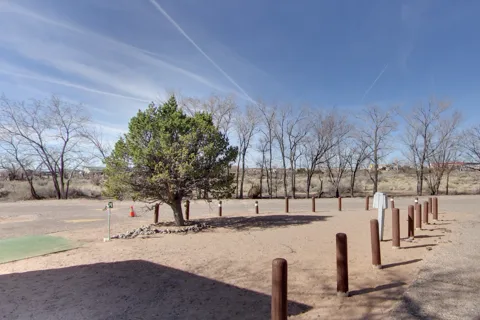 Coronado Campground