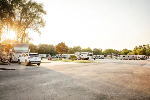 Owl Creek RV Park