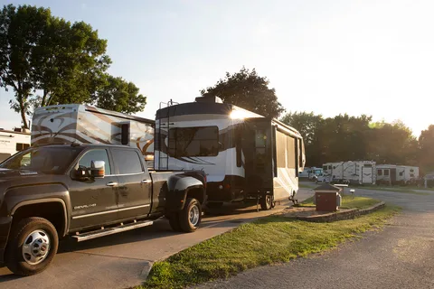 Owl Creek RV Park