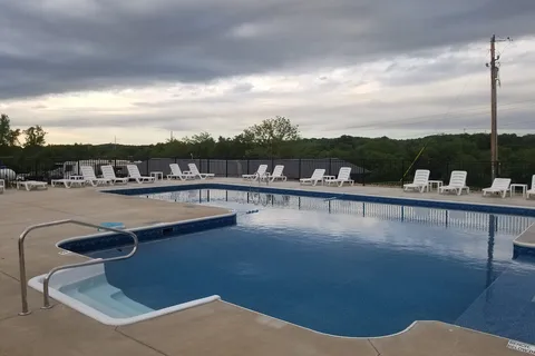 Owl Creek RV Park