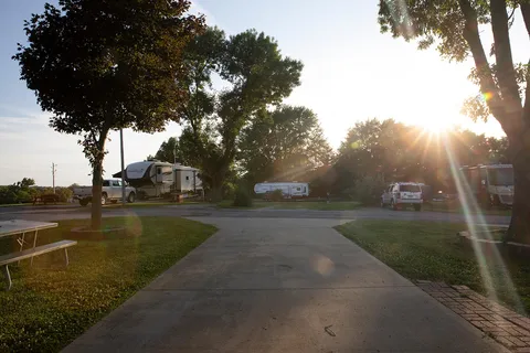 Owl Creek RV Park