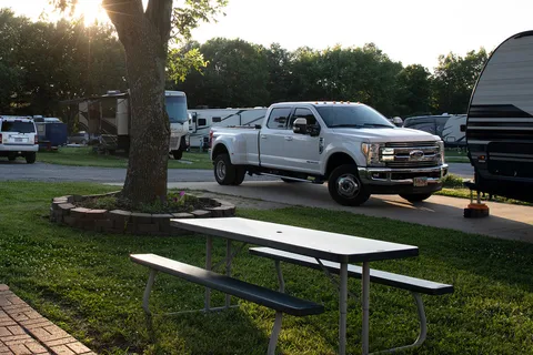 Owl Creek RV Park