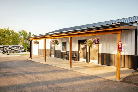 Owl Creek RV Park